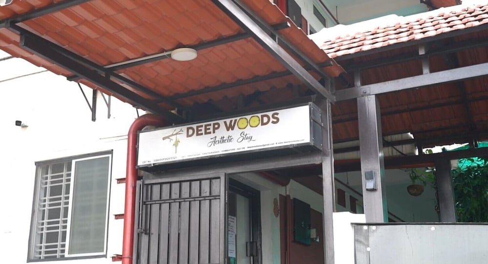 Deep Woods Stay - last minute hotel in Coimbatore