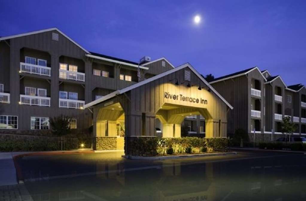 River Terrace Inn A Noble House Hotel - featured photo