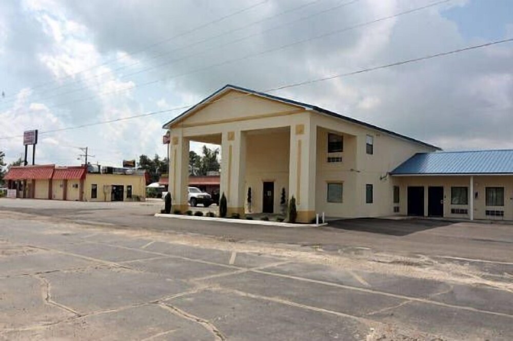 Fairview Suites — hotel in Blytheville