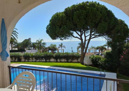 Verdemar 16 Menyber in Nerja, Spain