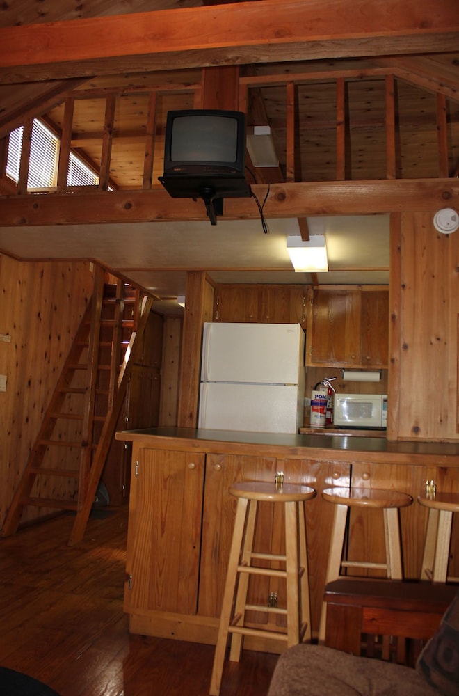 Appalachian Campsites - photo 18