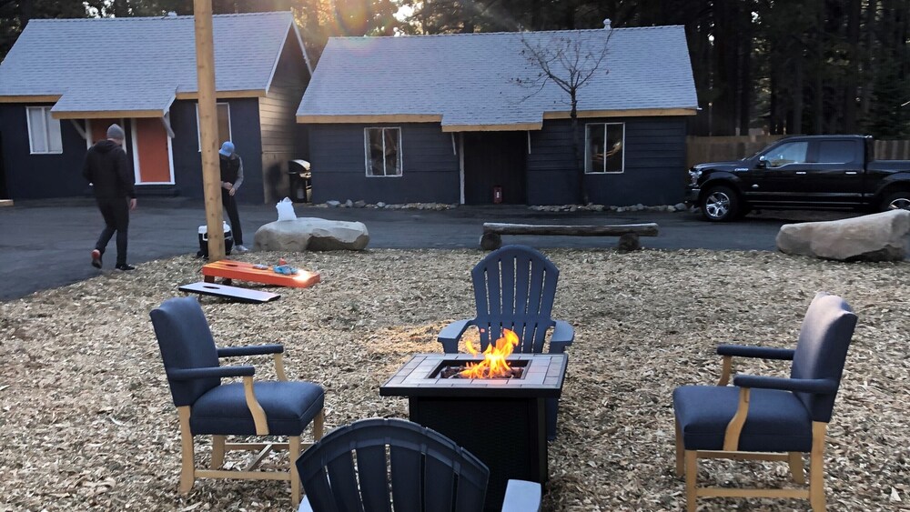 Aerie Lodge - photo 118