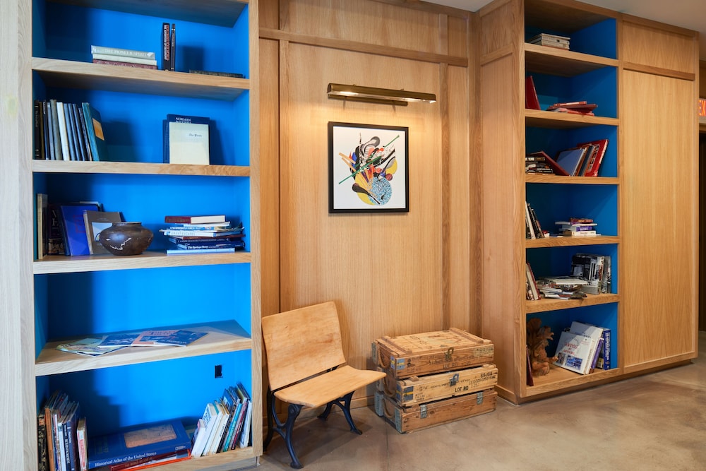 Hotel Indigo El Paso Downtown by IHG - photo 34