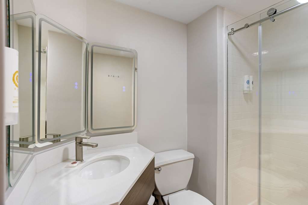 Comfort Inn & Suites Harrisburg Hershey North - photo 19