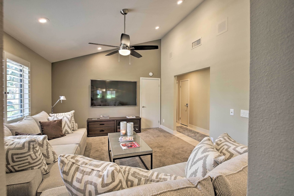 Luxury Remodeled Palm Desert Resort Condo - photo 5