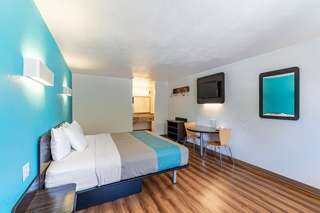 Motel6 Georgetown TX - photo 11