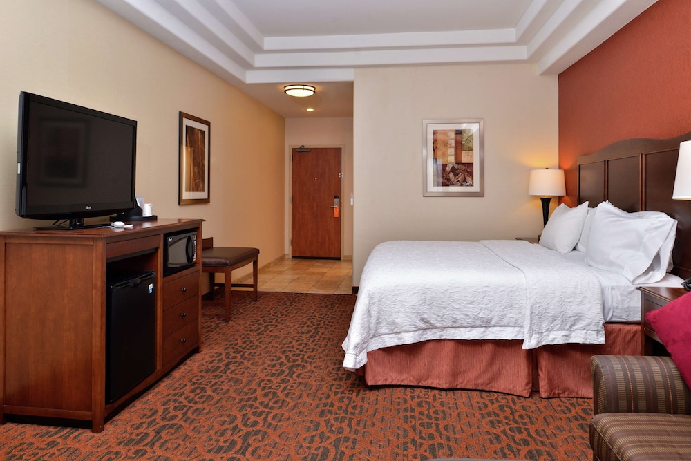 Hampton Inn Idaho Falls Airport - photo 16