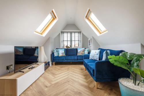 The Cockles in Sheringham, United Kingdom