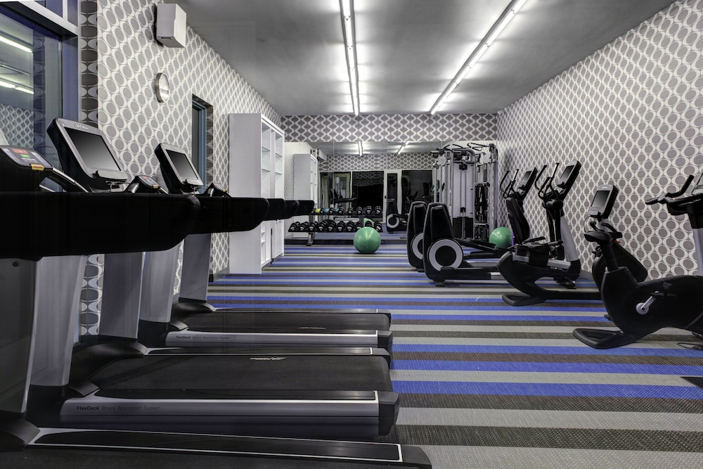 Aloft Raleigh Durham Airport Brier Creek - photo 49