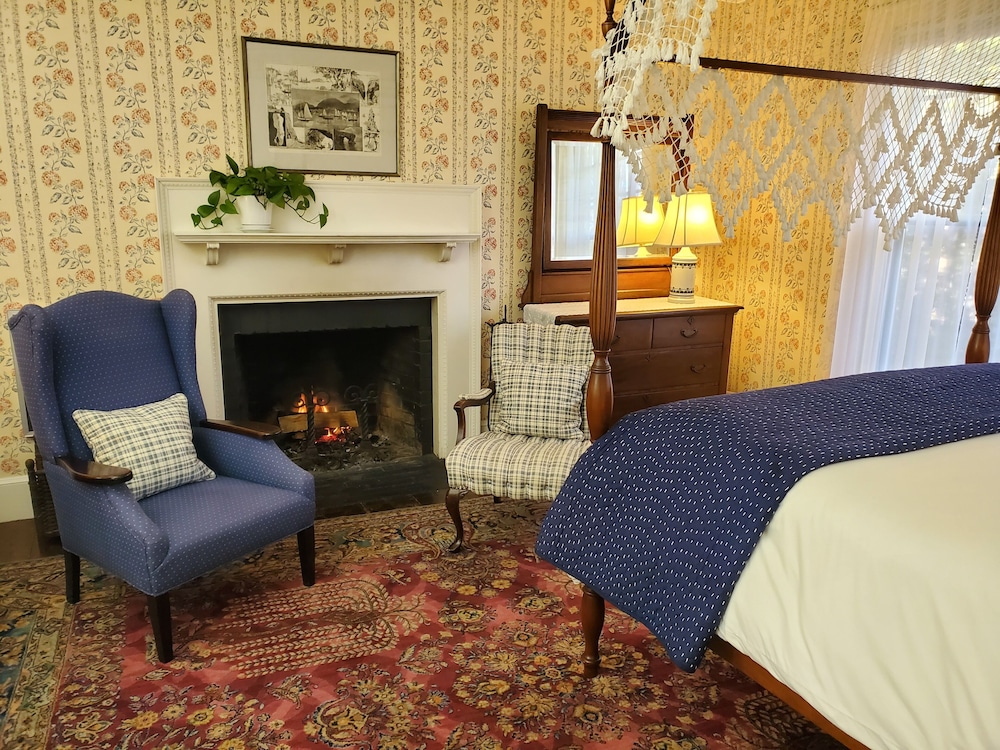 Harbourside Inn - photo 51