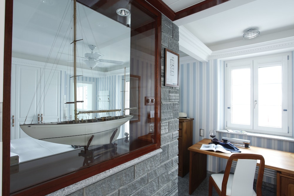Yachtsport Resort Lago Maggiore — Brissago — photo 5