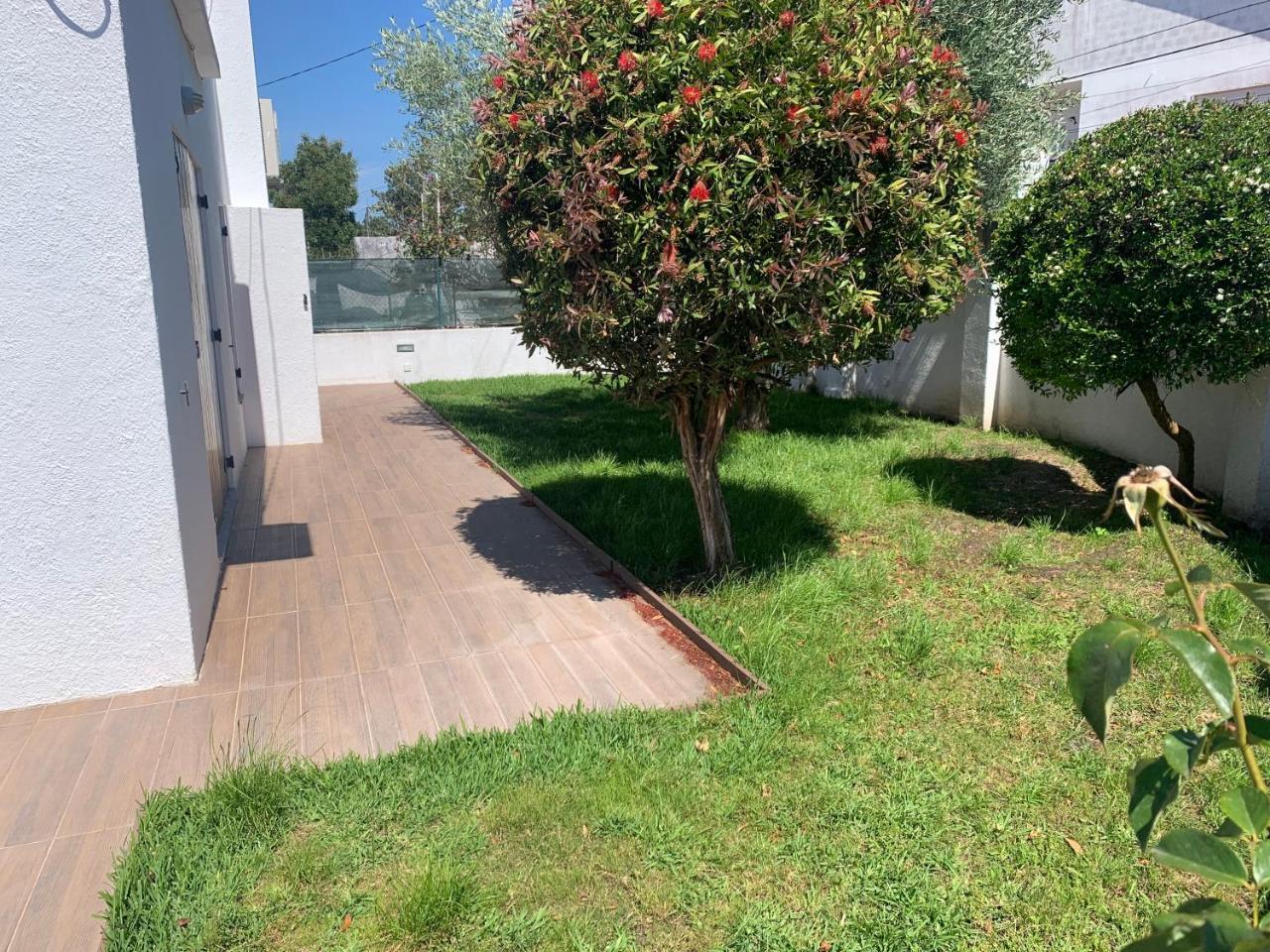 Aroeira Beach House — 4-Star Luxury Hotel in Almada, Portugal