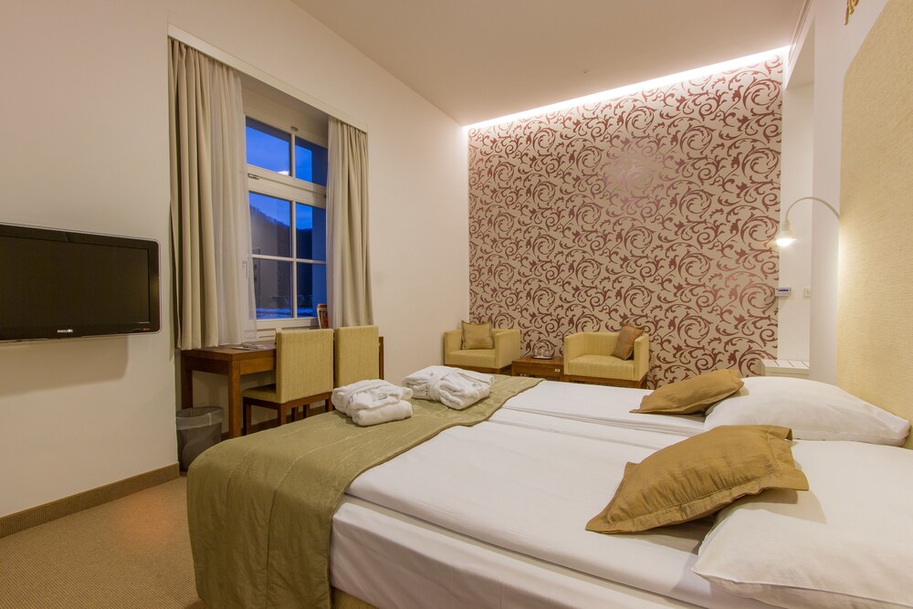 Rimske terme Hotel Sofijin Dvor — Lasko — photo 3