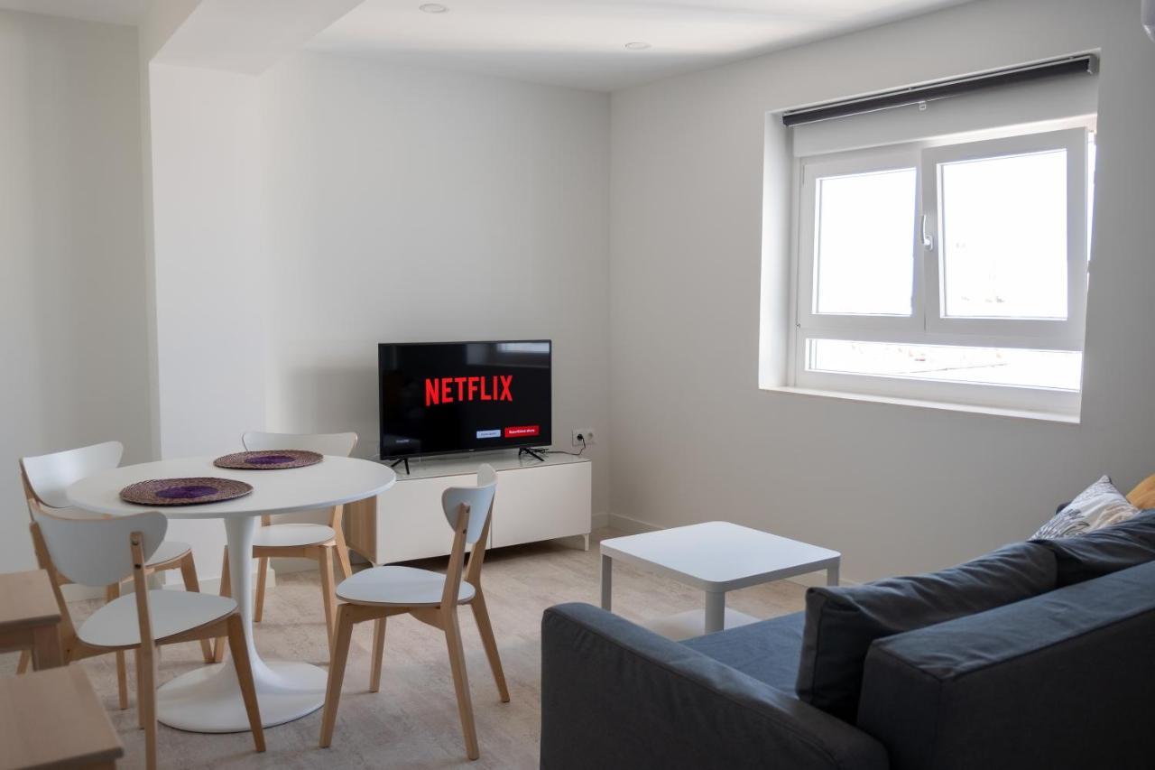 El Mirador de Ancha in Cadiz, Spain