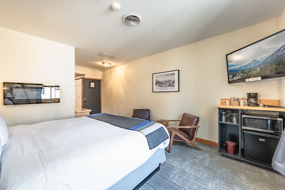 Hotel Leavenworth - photo 51