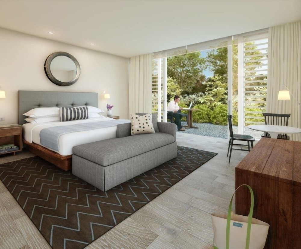 Topping Rose House - photo 4