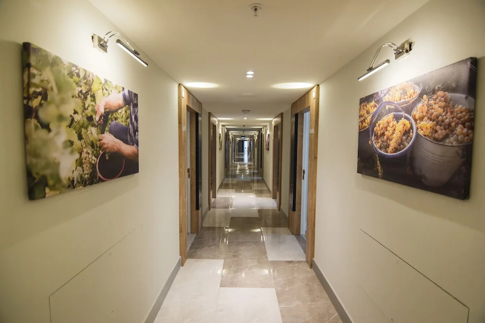 Batumi City Apartments