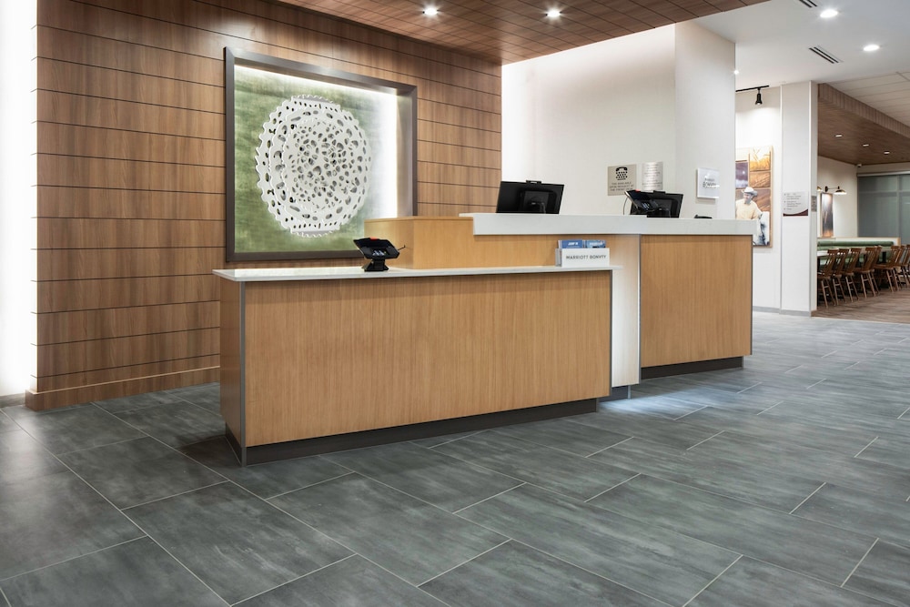 Fairfield Inn & Suites by Marriott Dallas McKinney - photo 5