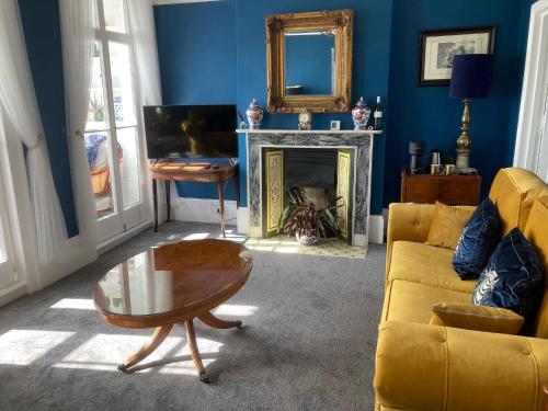 Paragon Home — 4-Star Luxury Hotel in Ramsgate, United Kingdom