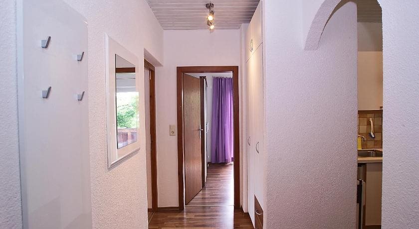 Appartment Haus Birgit — Seefeld In Tirol — photo 5