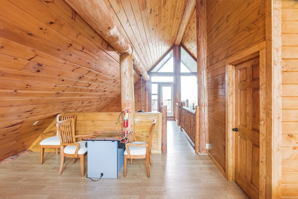 Sky Views Panoramic Views 2 Bedroom Cabin by Heavenly Views Resort - photo 20