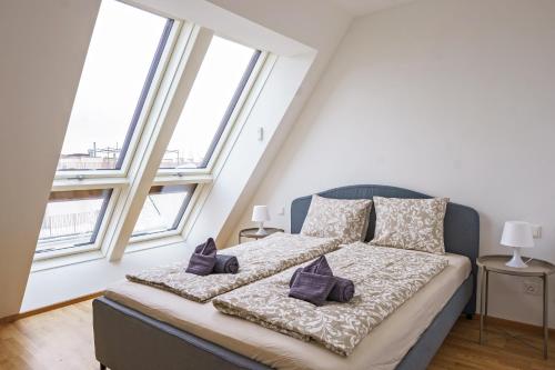 Vienna City Apartments Ottakring — 4-Star Luxury Hotel in Vienna, Austria