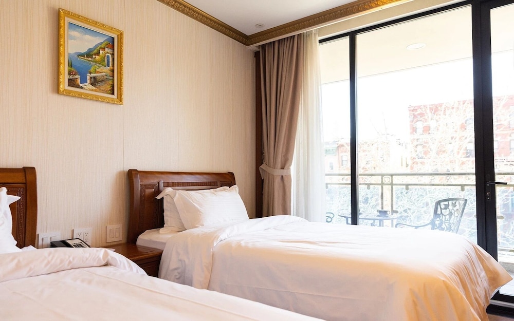 The Allen Hotel - photo 30