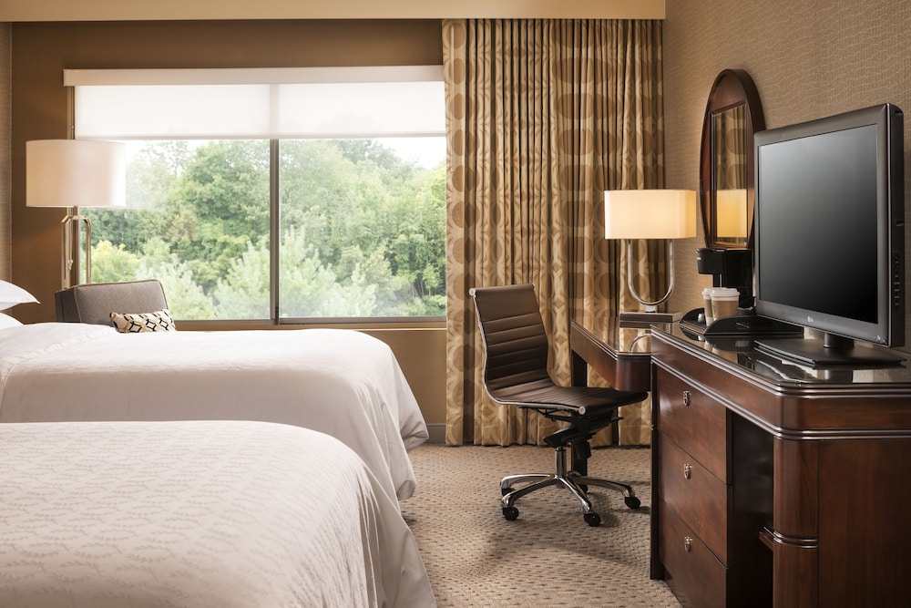 Sheraton Hartford South Hotel - photo 9