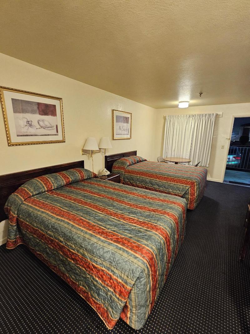 Terrace Inn and Suites in Richmond, United States