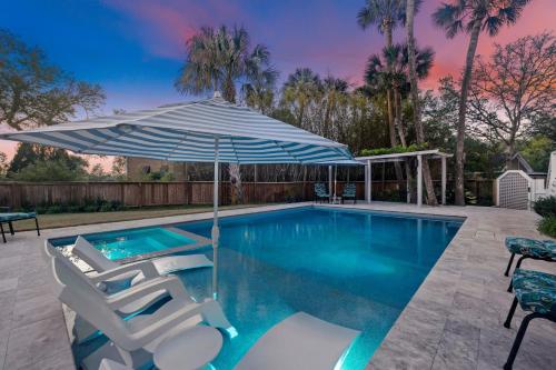 WW2403: 2403 Waterway Blvd. in Isle Of Palms, United States