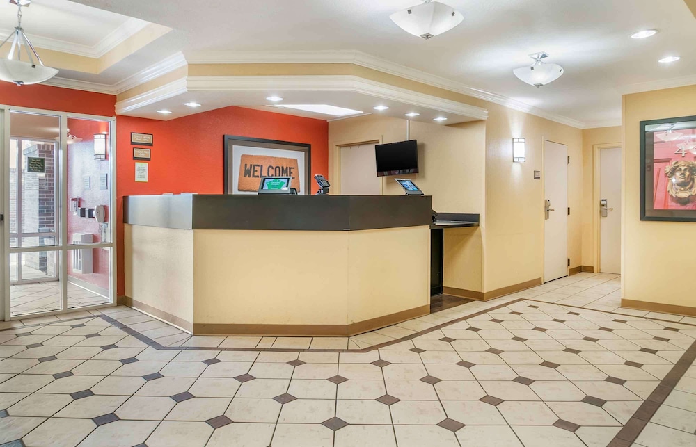 Extended Stay America Detroit Auburn Hills University Dr - photo 2