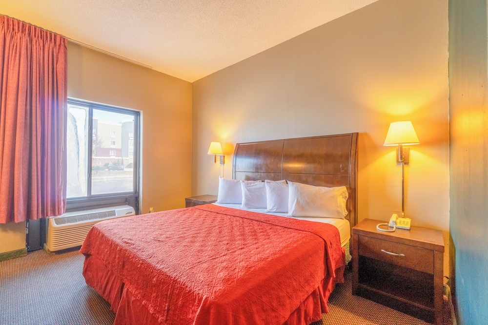 Ark Suites By Oyo Jonesboro I 555 - photo 24
