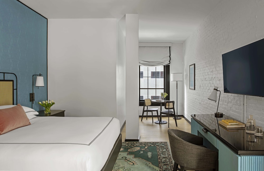 Kimpton Hotel Fontenot by IHG - photo 38
