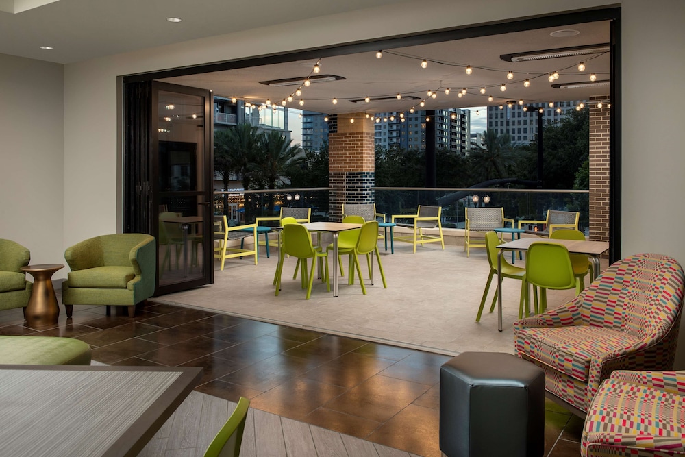 Home2 Suites by Hilton Orlando Downtown - photo 47