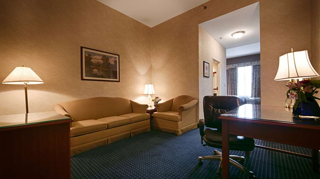 Best Western Plus Mentor Cleveland Northeast - photo 18