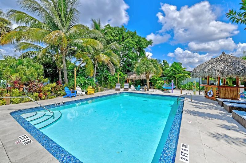 Siesta Key Palms Resort - photo 285