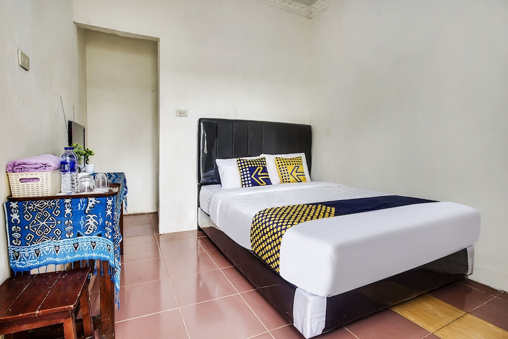 OYO Life 90896 Griya Atu Syariah in Bandar Lampung, Indonesia