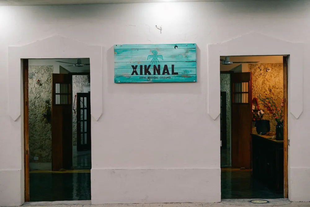 Xiknal Cozumel in Cozumel, Mexico