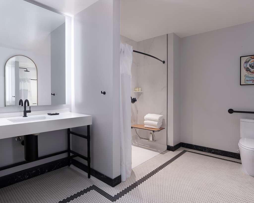 The Clift Royal Sonesta San Francisco - photo 14