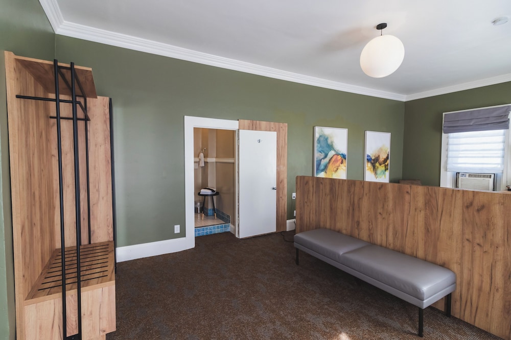 Historic Sonora Inn - photo 18