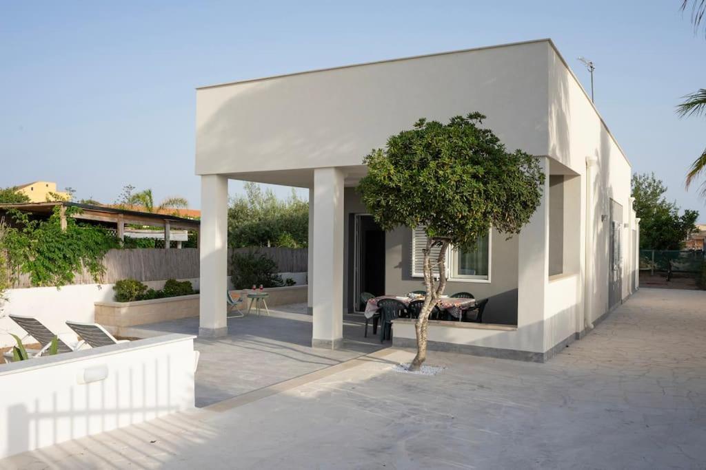 La Dimora Del Cuore in Ispica, Italy