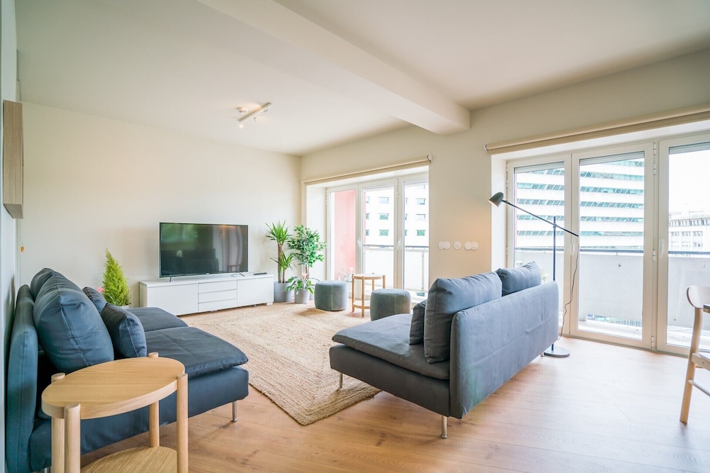 ShortStayFlat Marques Suites