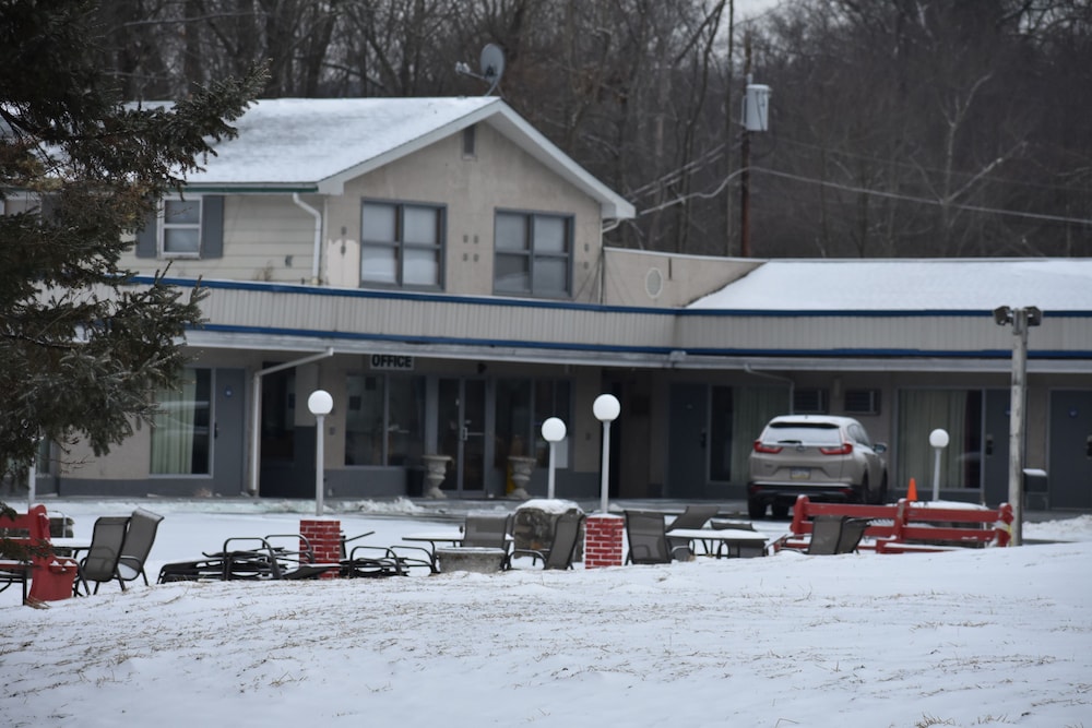 Casino Motel - photo 41