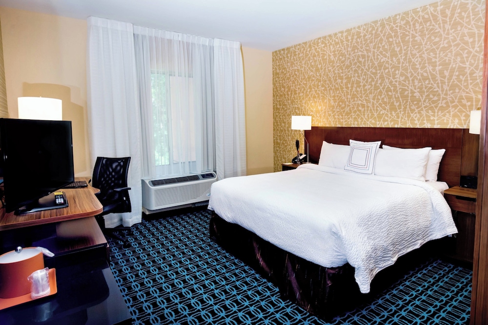 Fairfield Inn & Suites Richmond Midlothian - photo 9