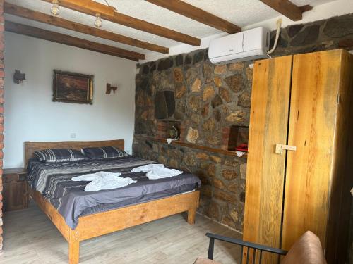 Villa Old House BN — 4-Star Luxury Hotel in Bitola, Republic of Macedonia