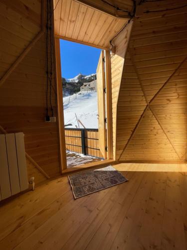 Gabua Glamping