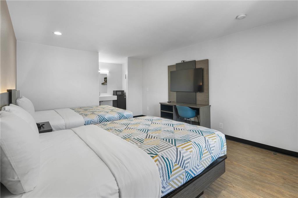 Motel 6 La Mesa Ca - photo 35