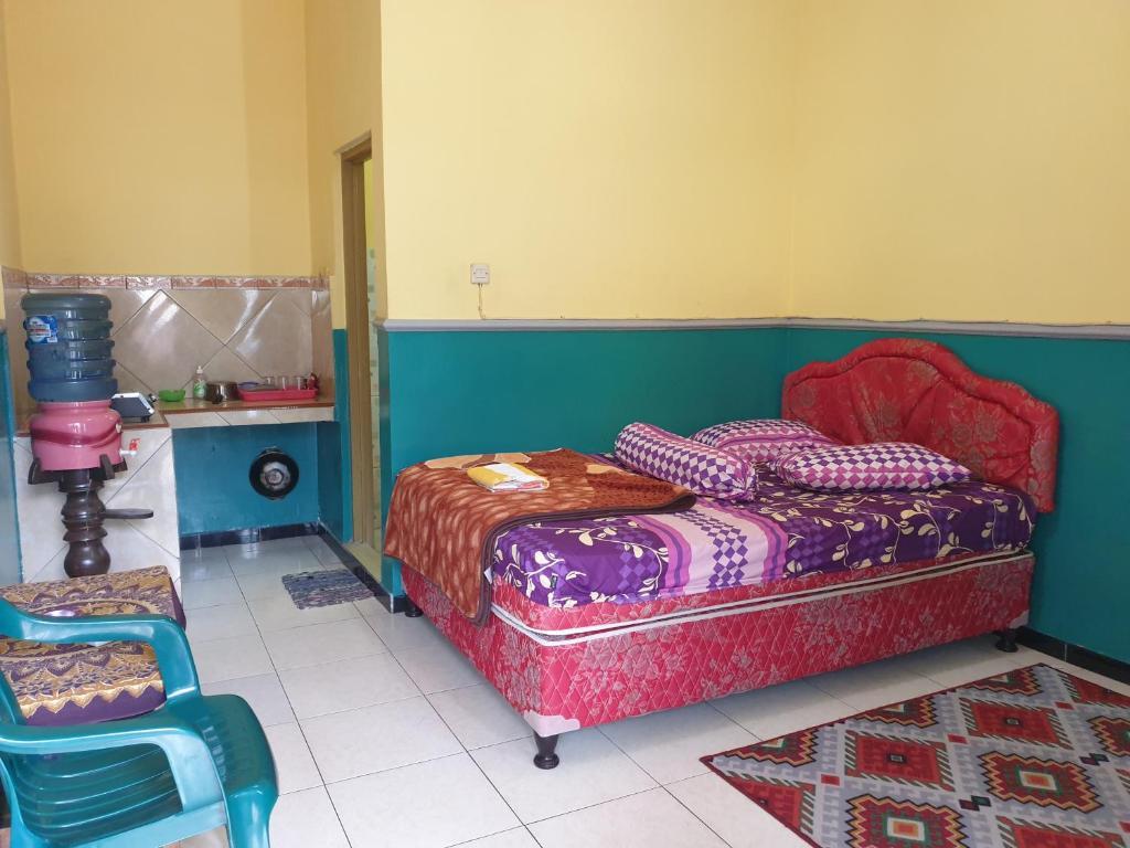 Villa Bukit Cemara — Batu — photo 2
