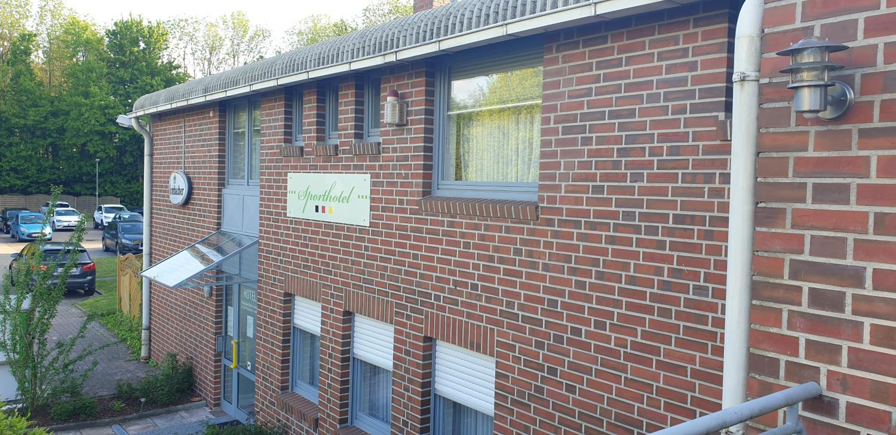 Sporthotel Papenburg in Papenburg, Germany