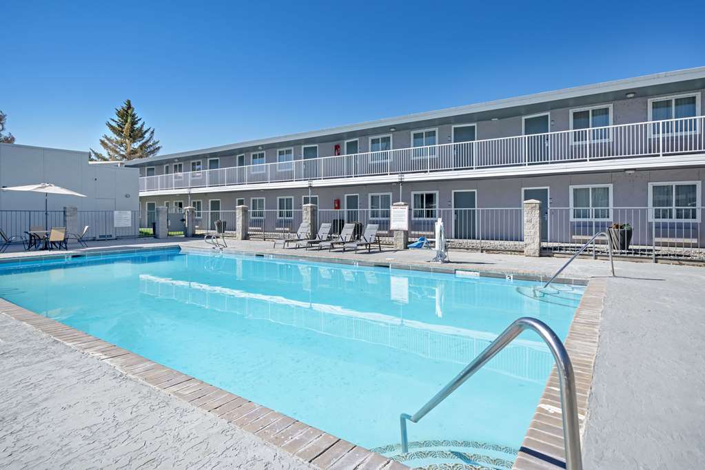 Quality Inn Idaho Falls - photo 20